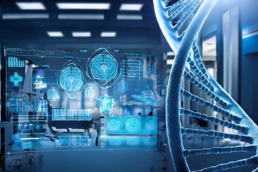 The Future of Healthcare: How Personalized Medicine Is Transforming Treatment?