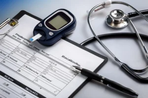 Diabetes Mellitus_ Understanding the Silent Epidemic