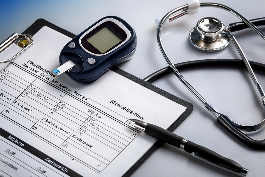 Diabetes Mellitus: Understanding the Silent Epidemic- Part 1