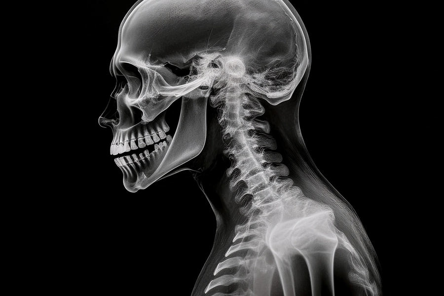 Dynamic Digital Radiography (DDR): Revolutionizing Diagnostic Imaging for Accurate Results