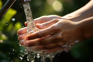 hand wash