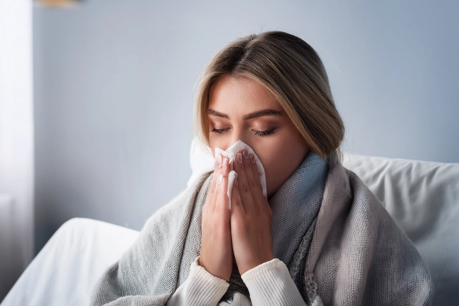 Pneumonia: A Deep Dive into the Lung Infection That Shouldn’t Be Ignored- Part 1