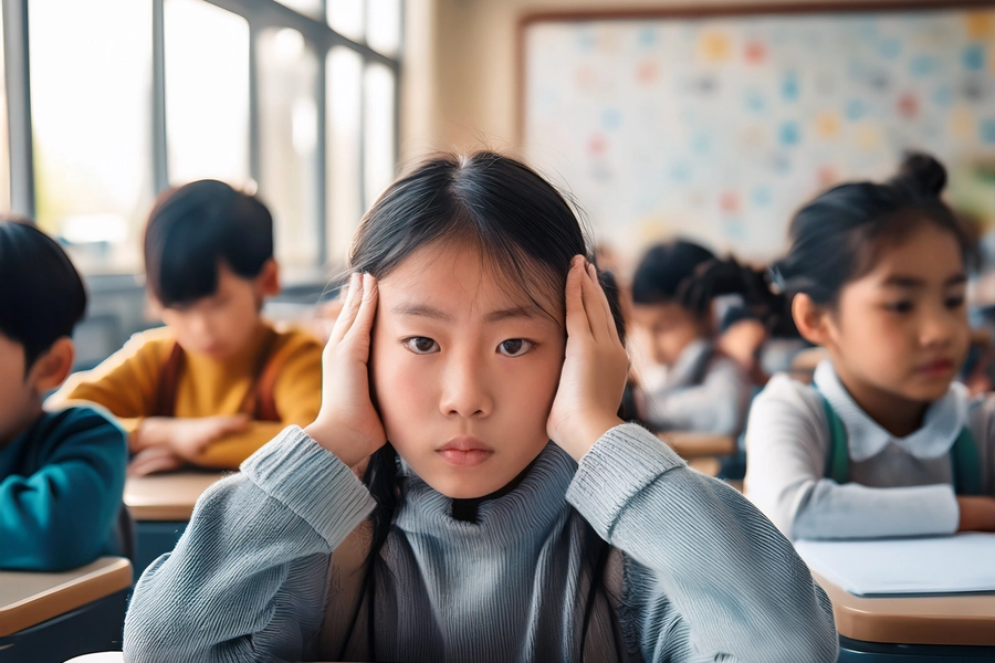 When a Fever or an illness Is Contagious: What Parents Need to Know Before Sending Sick Kids to School