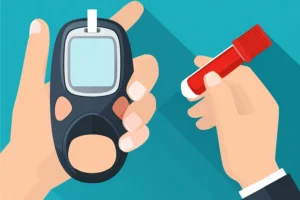 diagnosis and treatment of diabetes